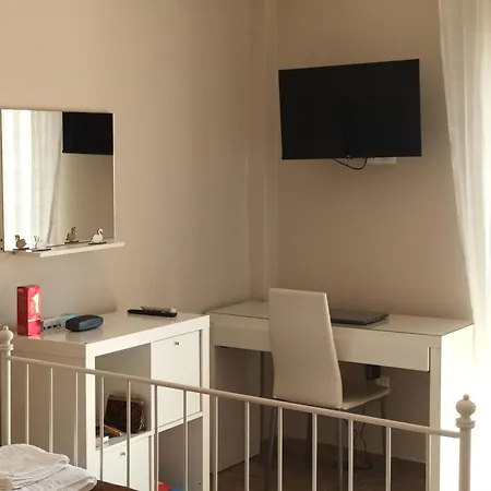 Lejlighed Roula's Beach House