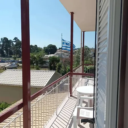 Roula's Beach House Gouviá