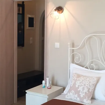 Apartament Roula's Beach House