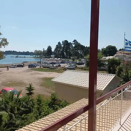 Apartament Roula's Beach House