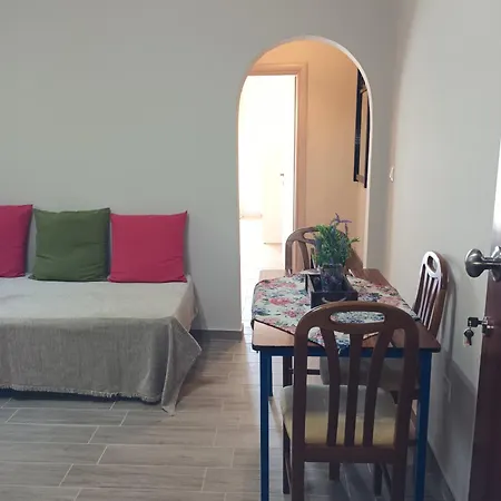 Apartament Roula's Beach House